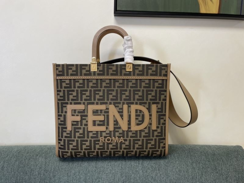 Fendi Shopping Bags